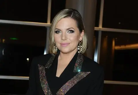 Aleksandra Kwaśniewska pokazała zdjęcie mamy sprzed lat. Jolanta Kwaśniewska jest nie do poznania