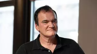 Quentin Tarantino ponownie został ojcem. Dużo młodsza partnerka reżysera urodziła drugie dziecko
