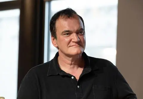 Quentin Tarantino ponownie został ojcem. Dużo młodsza partnerka reżysera urodziła drugie dziecko