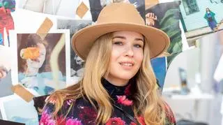 Maria Konarowska skończyła 43 lata. Pokazała, jak uczciła urodziny 