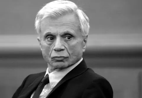Nie żyje aktor Robert Blake. Jego karierę przerwało oskarżenie o zabicie żony