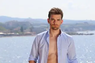  "40 kontra 20" - Tomasz Zarzycki 