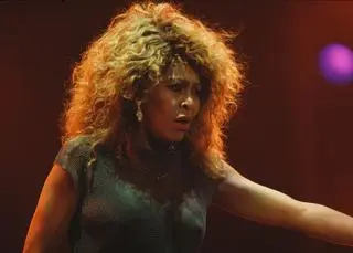Tina Turner 