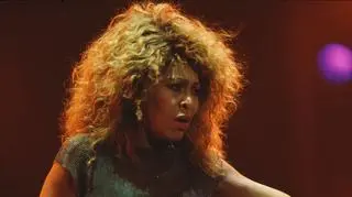 Tina Turner - dzieci