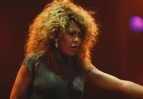 Tina Turner 5 miesięcy temu pochowała syna, drugi zmarł 5 lat temu. Tragiczna historia rodzinna
