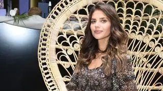 Weronika Rosati z nagrodą we Włoszech. "Mam nadzieję, że korzyścią będą kolejne role w Polsce"