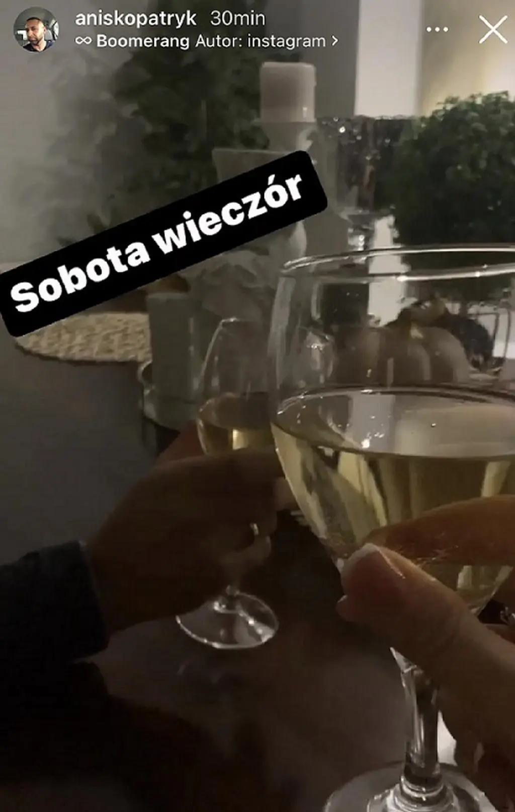 Patryk i Marta ze "ŚOPW" zostali w małżeństwie?