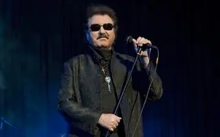 Krzysztof Krawczyk 50 lat na scenie