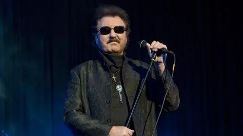 Krzysztof Krawczyk 50 lat na scenie. "Starzeję się razem ze swoją publicznością"