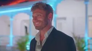 Krzysztof z "HP" pokazał sensualny kadr. Tego fani się nie spodziewali