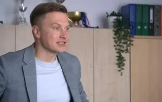 Igor próbuje dociec prawdy