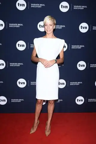 Jesienna ramówka TVN. Anita Werner