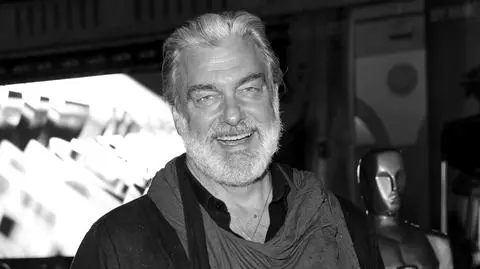 Ray Stevenson nie żyje