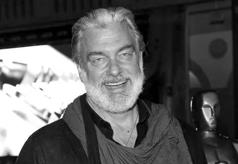 Ray Stevenson nie żyje. Aktor z "Harry'ego Pottera" pożegnał ekranowego tatę