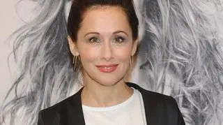 Jolanta Fraszyńska pozuje z córką. "Czy to modelka?" - pytają internauci