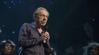 Nie żyje syn Andrew Lloyda Webbera. Chorował na nowotwór