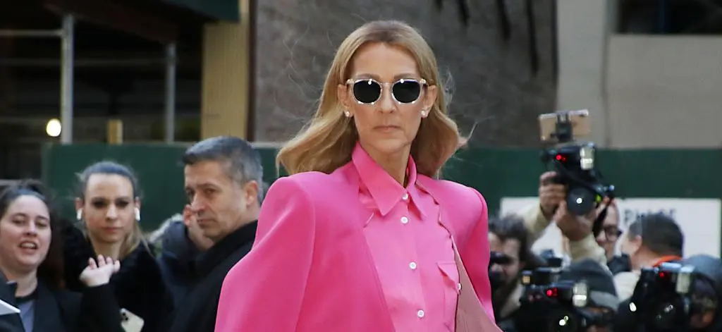 Céline Dion