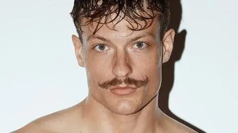 Tadeusz Mikołajczak "Top Model"