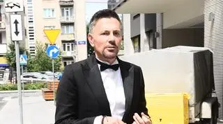 Krzysztof Ibisz żegna ukochaną osobę. "Odpocznij po tych trudach ostatnich lat, już nic nie boli"