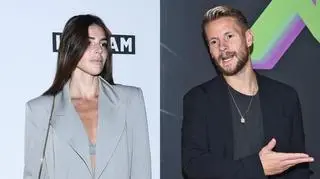 Anna Markowska otwarcie o domniemanej randce z Sebastianem Fabijańskim. Zaskoczeni?