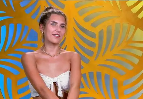 Dominika z "HP 8" o eliminacji Ady. To jednak nie o nią chodzi w rozgrywce...