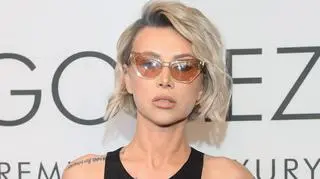 Paulla przeszła sporą metamorfozę. Nie chodzi o stylizację 