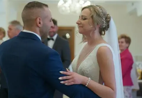 Marta ze "ŚOPW" nagrała filmik o diecie, ale fani zwrócili uwagę na coś innego. "Wydało się"