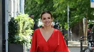 Anna Wendzikowska na egzotycznych wakacjach. Takich widoków można pozazdrościć