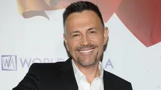 Krzysztof Ibisz ochrzci syna Borysa? Prezenter odpowiedział jednoznacznie 