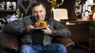 "Kanapowcy 4": Leszek