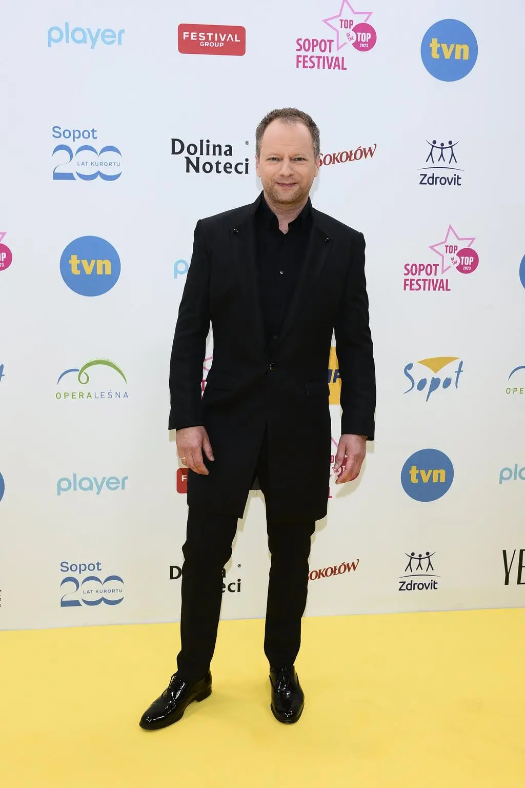 Maciej Stuhr