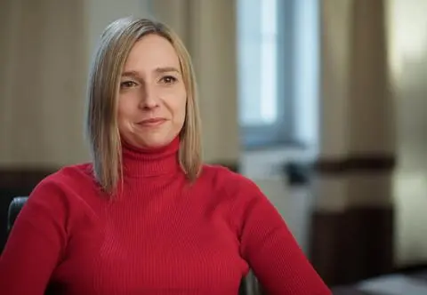 Marta Milkiewicz ze "ŚOPW" pokazała, jak dziś wygląda! Miłość jej służy