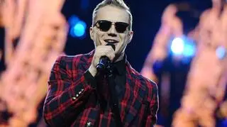 Łukasz "Mrozu" Mróz o swojej płycie "Złoto" i "Złotej Trasie" koncertowej. "Jak dawać czadu to funk"