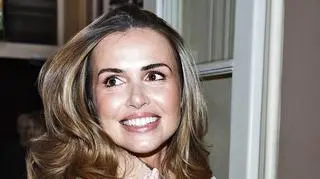 Marta Żmuda Trzebiatowska szczerze o medycynie estetycznej. "To moja jedyna ingerencja w naturę"