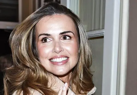 Marta Żmuda Trzebiatowska szczerze o medycynie estetycznej. "To moja jedyna ingerencja w naturę"