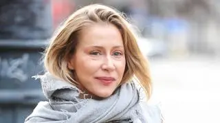 Katarzyna Warnke o wychowaniu córki. "Nie da się kontrolować sytuacji, która jest w innym domu"