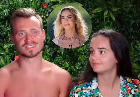 Czy Kuba po "True Love" związał się z Julią? Tylko nam wyjawił, co się wydarzyło