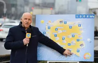 Tomasz Zubilewicz był katechetą