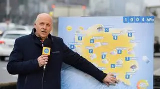 Tomasz Zubilewicz był kiedyś katechetą. "Ksiądz poprosił mnie o pomoc"