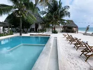Willa na Zanzibarze z programu "Hotel Paradise" 3