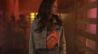 "Pati". Nowy serial z bohaterką "Skazanej"