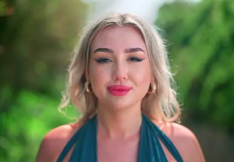 Kasia Stępień z "Hotelu Pardise 8" – co o niej wiemy?