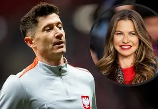Robert i Anna Lewandowscy planują powiększyć rodzinę? Piłkarz zdradził, czy chce mieć syna