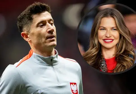 Robert i Anna Lewandowscy planują powiększyć rodzinę? Piłkarz zdradził, czy chce mieć syna