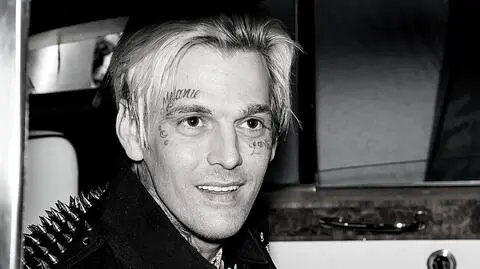Aaron Carter nie żyje