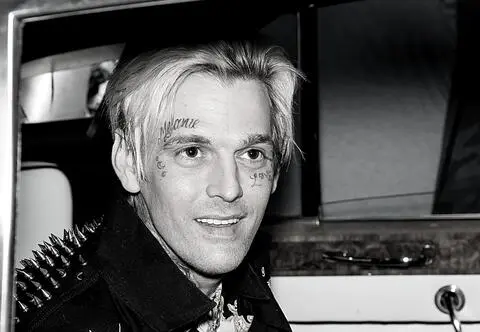 Aaron Carter nie żyje. Brat gwiazdora Backstreet Boys miał 34 lata