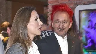 Pola Wiśniewska spędziła kilka godzin z dzieckiem na SOR-ze. Zwróciła się do matek