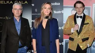 Tym żyły dziś media. Adam Fidusiewicz o psychofanie, Artur Orzech pokazał zdjęcie z dzieckiem