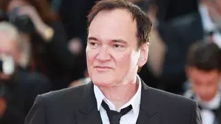 yQuentin Tarantino