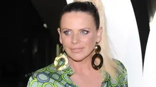 Maria Sadowska nie była singielką, gdy poznała męża. "Byłam w związku z fajnym człowiekiem"